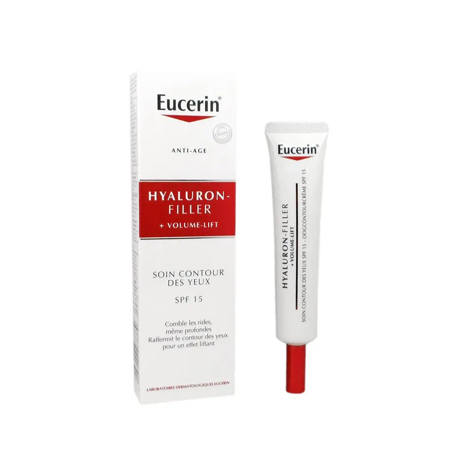 EUCERIN Volume filler yeux – Image 1