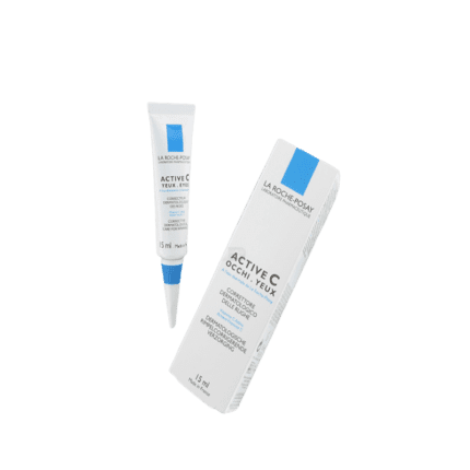 La Roche-Posay Active C Yeux