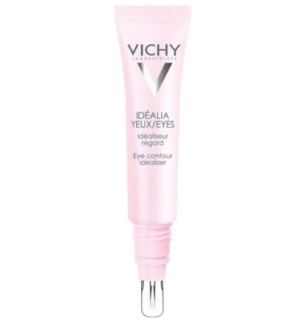 Vichy Idealia Eyes Cream 15ml