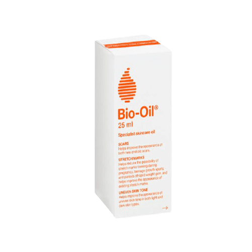 Bio-Oil Huile de Soin Spécialiste 25ml – Image 1