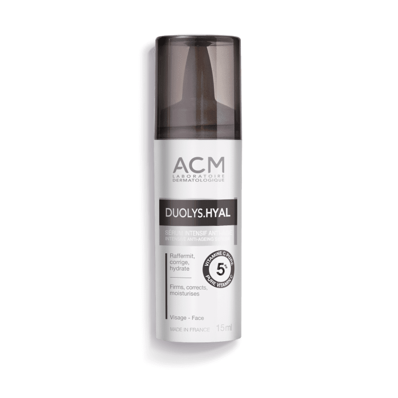 ACM Duolys Hyal sérum 5 % sérum intensif anti-age 15ML – Image 1