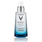 VICHY MINÉRAL 89 BOOSTER QUOTIDIEN FORTIFIANT ET REPEUPLANT 50ml