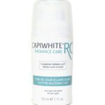Capiderma capiwhite RC spf15 soin de jour éclaircissant 30 ml