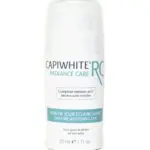 Capiderma capiwhite RC spf15 soin de jour éclaircissant 30 ml