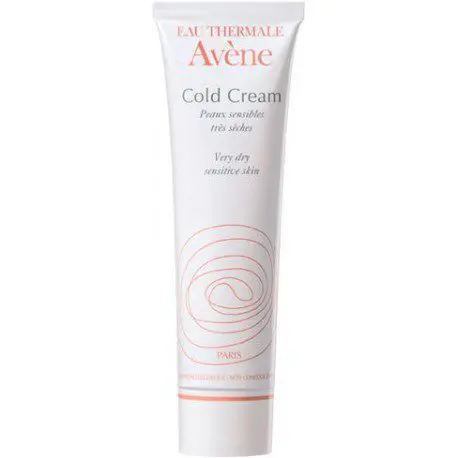 AVENE COLD CREAM 40 Avène COLD CREAM 40ml – Image 1