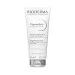 BIODERMA PIGMENTBIO FOAMING CREAM 200ML NETTOYANT ECLAIRCISSANT