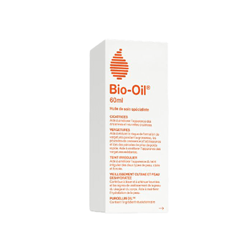 Bi-Oil – Huile régénérante anti-imperfections 60 ml à prix réduit