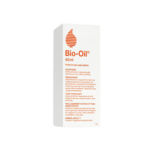 Bio-Oil Huile de Soin Spécialiste 60ml – Image 1