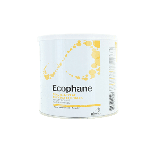 Biorga Ecophane Poudre Cheveux et Ongles 318G – Image 1