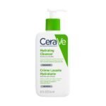CERAVE Crème lavante Hydratante 236ml