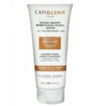 CAPIDERMA MASQUE TRAITANT REPARATEUR CHEVEUX INTENS 200ML