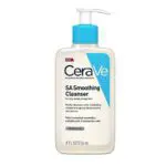 CeraVe Sa Gel Nettoyant Anti-rugosités 236 ml