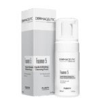 Dermaceutic Foamer 5 Mousse Nettoyante 100ml
