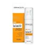 Dermaceutic Sun Ceutic SPF 50+ 50 ml