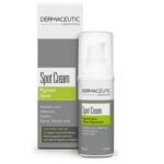 Dermaceutic spot creme dépigmentante 30 ml