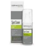 Dermaceutic spot creme dépigmentante 30 ml