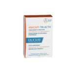 Ducray Anacaps 30 caps (traitement 1 mois)