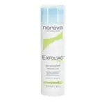 Exfoliac Gel Moussant (Nettoyant) Peaux à Imperfections 200 ml