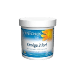 Fenioux Omega 3 fort 120 gélules
