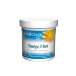 Fenioux Omega 3 fort 120 gélules
