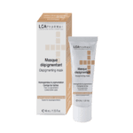 LCA pharma Masque Dépigmentant 40ml