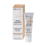 LCA pharma Masque Dépigmentant 40ml