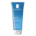 La Roche Posay Effaclar Gel moussant Peaux Grasses 200 ml