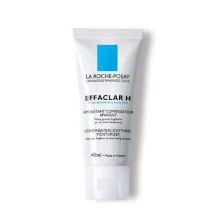 La Roche-Posay Effaclar H Hydratant Apaisant 40 ml