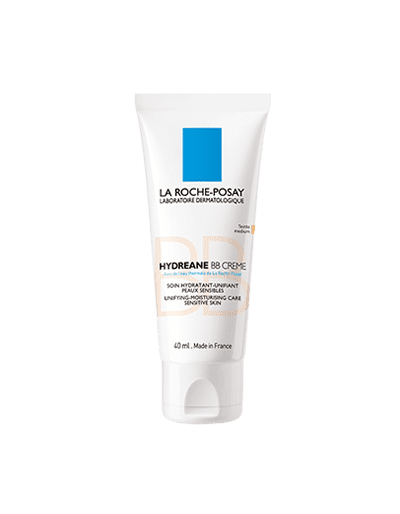 La Roche Posay Hydreane BB Cream light 40 ml – Image 1