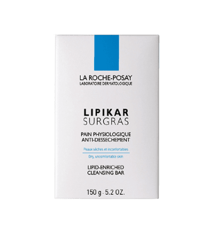 La Roche-Posay Lipikar Pain Surgras