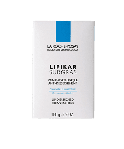 La Roche-Posay Lipikar Pain Surgras