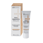 Lca crème dépigmentante 40 ml