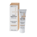 Lca crème dépigmentante 40 ml