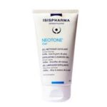 ISISPHARMA NEOTONE GEL NETTOYANT EXFOLIANT 150ml