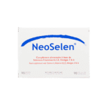 Neoselen Anti-oxydant 90 gélules (traitement 3 mois)