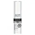Acm Duolys Ecran Solaire Anti-âge (spf50+) 50ml