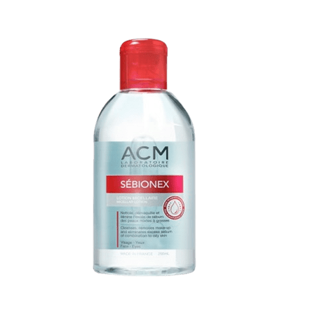 ACM SEBIONEX LOTION MICELLAIRE 250ml – Image 1