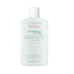 Avène CLEANANCE HYDRA Crème lavante apaisante (200 ml)
