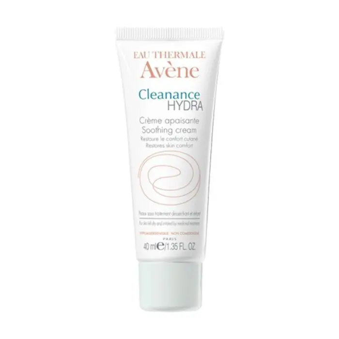 Avéne Cleanance Hydra Crème apaisante 40ml – Image 1