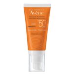 Avène Crème Solaire Teintée SPF 50+ 50ml