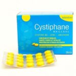 CYSTIPHANE BIORGA Cheveux Et Ongles 120 Comprimés