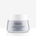 Vichy liftactiv suprême soin correction progressive peau sèche 50 ml