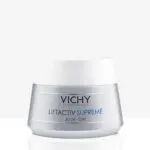 Vichy liftactiv suprême soin correction progressive peau sèche 50 ml