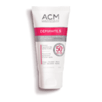 ACM DÉPIWHITE .S Ecran solaire spf50