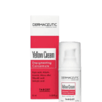 dermaceutic Yellow cream concentré anti-taches 15 ml