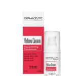 dermaceutic Yellow cream concentré anti-taches 15 ml