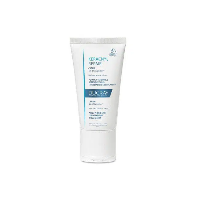 DUCRAY KERACNYL REPAIR Crème 50ML – Image 1