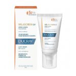 DUCRAY MELASCREEN UV Crème Solaire légère SPF50+