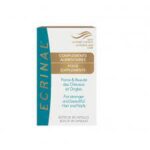 Ecrinal 30 capsules cheveux 1 mois de traitement