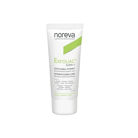 exfoliac-global-6-soin-traitant-imprefections-severes-30-ml-removebg-preview NOREVA EXFOLIAC GLOBAL 6 - SOIN TRAITANT IMPREFECTIONS SÉVÈRES 30 ML – Image 1